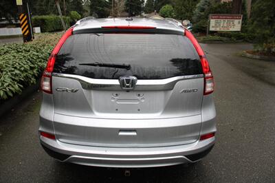 2015 Honda CR-V EX-L w/Navi AWD   - Photo 12 - Shoreline, WA 98133