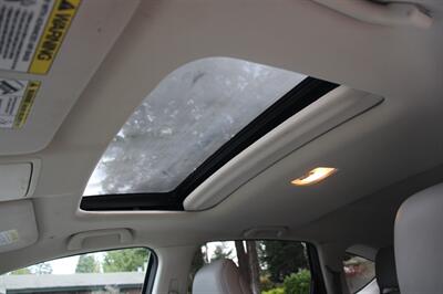 2015 Honda CR-V EX-L w/Navi AWD   - Photo 10 - Shoreline, WA 98133