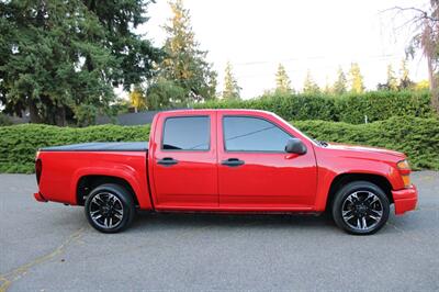 2005 Chevrolet Colorado ZQ8 LS 93k MILES   - Photo 11 - Shoreline, WA 98133