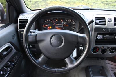 2005 Chevrolet Colorado ZQ8 LS 93k MILES   - Photo 16 - Shoreline, WA 98133