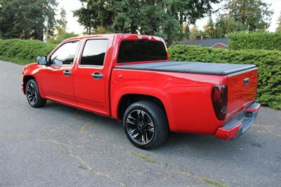 2005 Chevrolet Colorado ZQ8 LS 93k MILES   - Photo 4 - Shoreline, WA 98133