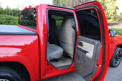 2005 Chevrolet Colorado ZQ8 LS 93k MILES   - Photo 6 - Shoreline, WA 98133