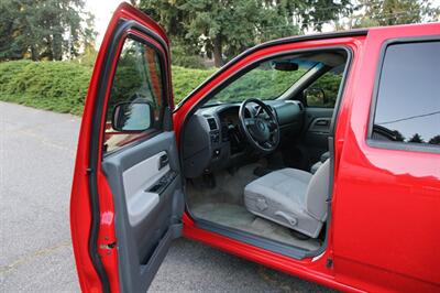 2005 Chevrolet Colorado ZQ8 LS 93k MILES   - Photo 5 - Shoreline, WA 98133