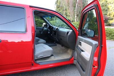 2005 Chevrolet Colorado ZQ8 LS 93k MILES   - Photo 13 - Shoreline, WA 98133