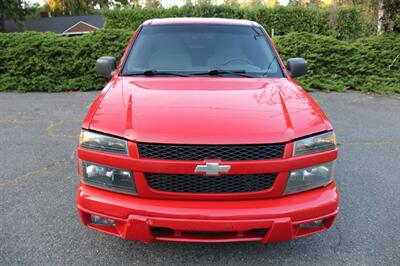 2005 Chevrolet Colorado ZQ8 LS 93k MILES   - Photo 9 - Shoreline, WA 98133