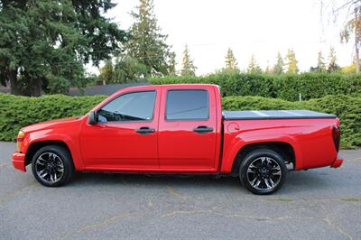 2005 Chevrolet Colorado ZQ8 LS 93k MILES   - Photo 12 - Shoreline, WA 98133