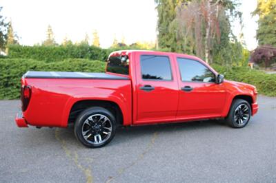 2005 Chevrolet Colorado ZQ8 LS 93k MILES   - Photo 3 - Shoreline, WA 98133