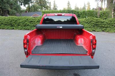 2005 Chevrolet Colorado ZQ8 LS 93k MILES   - Photo 15 - Shoreline, WA 98133