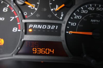 2005 Chevrolet Colorado ZQ8 LS 93k MILES   - Photo 7 - Shoreline, WA 98133