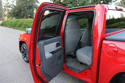 2005 Chevrolet Colorado ZQ8 LS 93k MILES   - Photo 14 - Shoreline, WA 98133