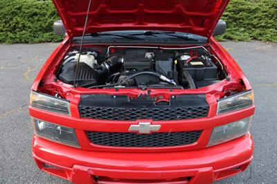 2005 Chevrolet Colorado ZQ8 LS 93k MILES   - Photo 17 - Shoreline, WA 98133