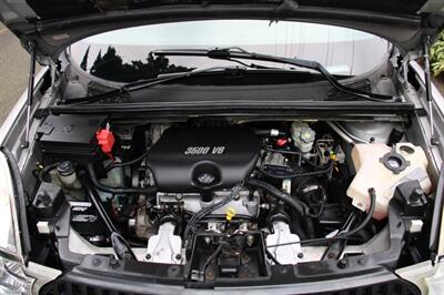 2006 Buick Rendezvous CX   - Photo 16 - Shoreline, WA 98133