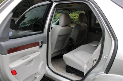 2006 Buick Rendezvous CX   - Photo 13 - Shoreline, WA 98133