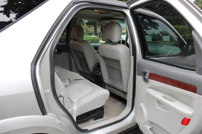 2006 Buick Rendezvous CX   - Photo 6 - Shoreline, WA 98133