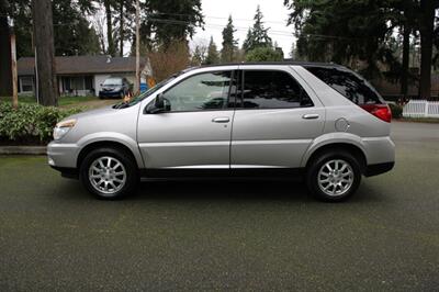 2006 Buick Rendezvous CX   - Photo 11 - Shoreline, WA 98133