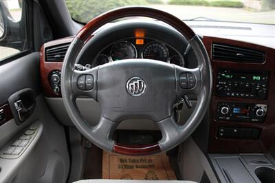 2006 Buick Rendezvous CX   - Photo 15 - Shoreline, WA 98133