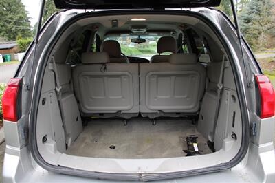 2006 Buick Rendezvous CX   - Photo 14 - Shoreline, WA 98133