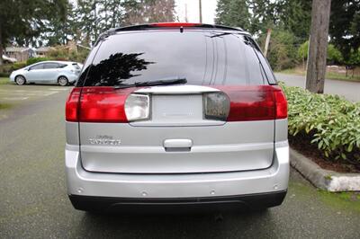 2006 Buick Rendezvous CX   - Photo 9 - Shoreline, WA 98133