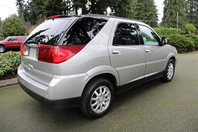 2006 Buick Rendezvous CX   - Photo 3 - Shoreline, WA 98133