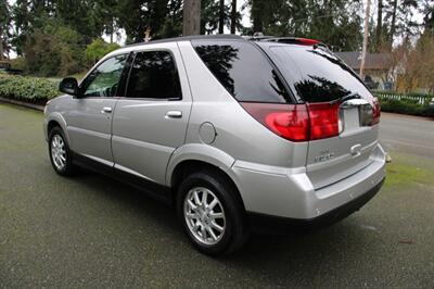 2006 Buick Rendezvous CX   - Photo 4 - Shoreline, WA 98133
