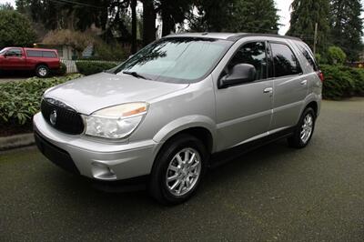 2006 Buick Rendezvous CX   - Photo 1 - Shoreline, WA 98133