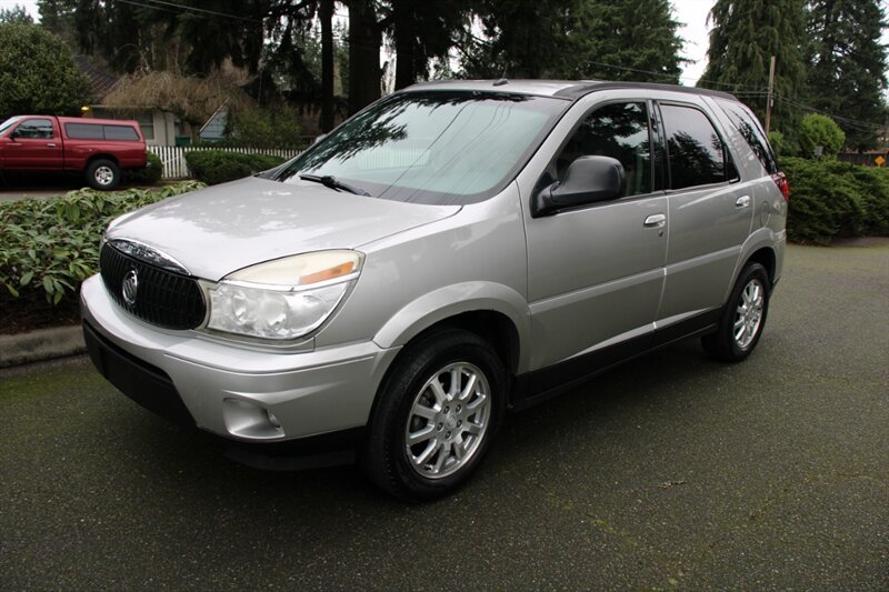 2006 Buick Rendezvous CX   - Photo 1 - Shoreline, WA 98133