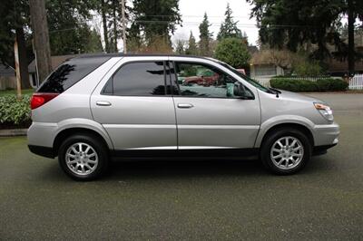 2006 Buick Rendezvous CX   - Photo 10 - Shoreline, WA 98133