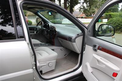 2006 Buick Rendezvous CX   - Photo 12 - Shoreline, WA 98133