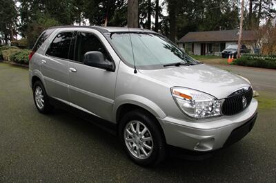2006 Buick Rendezvous CX   - Photo 2 - Shoreline, WA 98133
