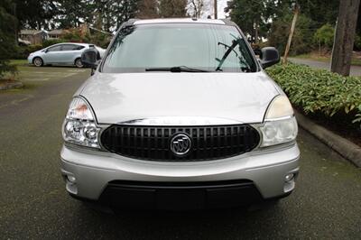2006 Buick Rendezvous CX   - Photo 8 - Shoreline, WA 98133
