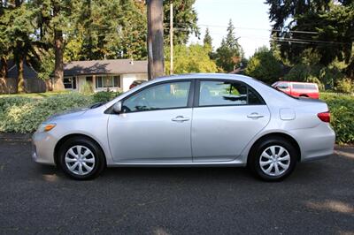 2011 Toyota Corolla LE   - Photo 12 - Shoreline, WA 98133