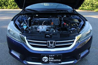 2015 Honda Accord LX   - Photo 20 - Shoreline, WA 98133