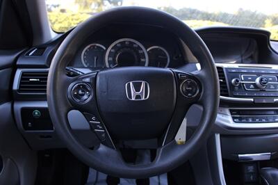 2015 Honda Accord LX   - Photo 19 - Shoreline, WA 98133