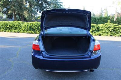2015 Honda Accord LX   - Photo 18 - Shoreline, WA 98133