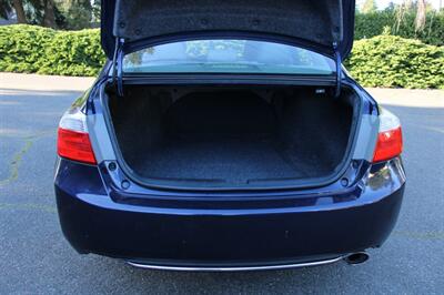 2015 Honda Accord LX   - Photo 17 - Shoreline, WA 98133