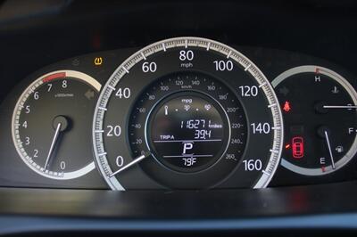 2015 Honda Accord LX   - Photo 7 - Shoreline, WA 98133