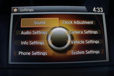 2015 Honda Accord LX   - Photo 10 - Shoreline, WA 98133