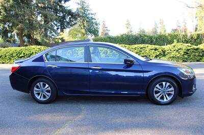 2015 Honda Accord LX   - Photo 13 - Shoreline, WA 98133