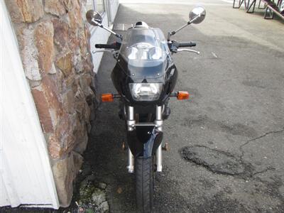 1998 Suzuki Bandit S 1200   - Photo 8 - Shoreline, WA 98133