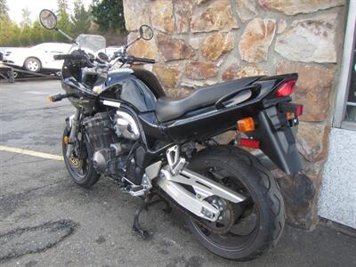 1998 Suzuki Bandit S 1200   - Photo 4 - Shoreline, WA 98133