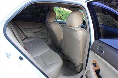 2005 Honda Accord EX V-6   - Photo 6 - Shoreline, WA 98133