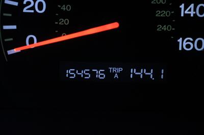 2005 Honda Accord EX V-6   - Photo 7 - Shoreline, WA 98133