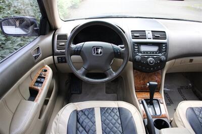 2005 Honda Accord EX V-6   - Photo 17 - Shoreline, WA 98133