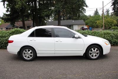 2005 Honda Accord EX V-6   - Photo 12 - Shoreline, WA 98133