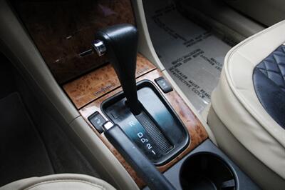 2005 Honda Accord EX V-6   - Photo 8 - Shoreline, WA 98133