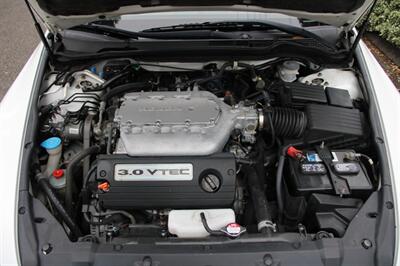 2005 Honda Accord EX V-6   - Photo 18 - Shoreline, WA 98133