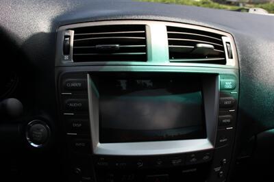 2008 Lexus IS 250 Base - Photo 9 - Shoreline, WA 98133