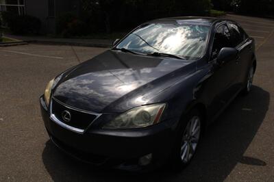 2008 Lexus IS 250 Base - Photo 2 - Shoreline, WA 98133