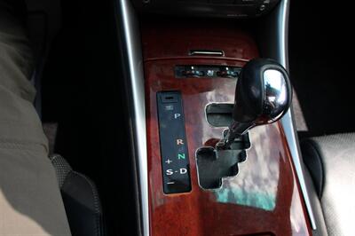 2008 Lexus IS 250 Base - Photo 8 - Shoreline, WA 98133