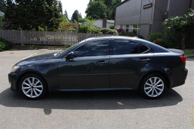 2008 Lexus IS 250 Base - Photo 14 - Shoreline, WA 98133